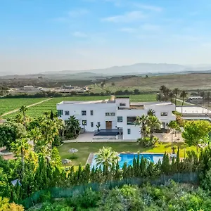 Resort Cortijo Media Legua, Vera